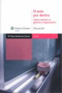 El aula por dentro