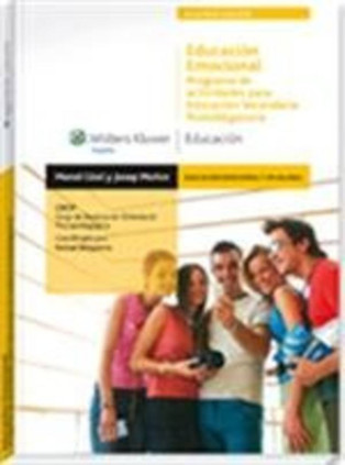 EDUCACION EMOCIONAL Y EN VALORES 2º ED