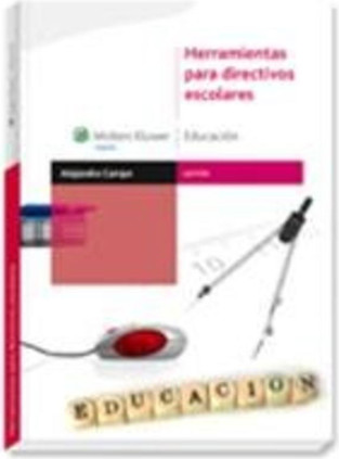 Herramientas para directivos escolares