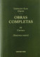 OBRAS C. CLARIN TOMO 4 (2ª PARTE) CRITICA