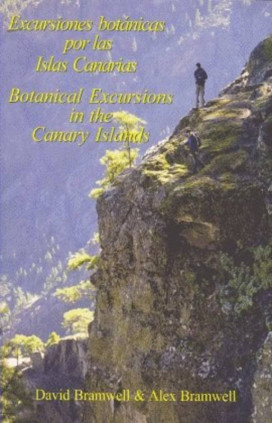 Excursiones botánicas por las Islas Canarias