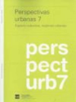 Perspectivas urbanas 7