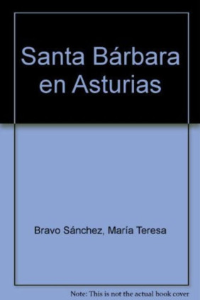 SANTA BARBARA EN ASTURIAS