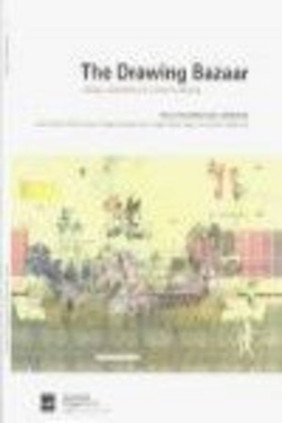 The Drawing Bazaar