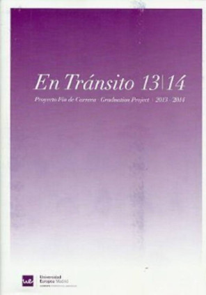 En Tránsito 13-14