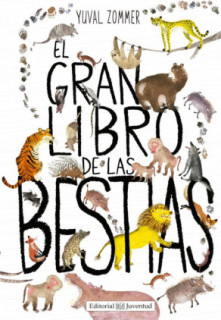El gran libro de las bestias
