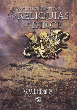 Las reliquias de Dirce