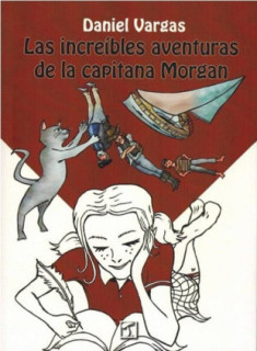 Las increíbles aventuras de la capitana Morgan