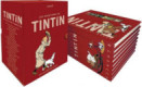 Tintín Box. La colección completa