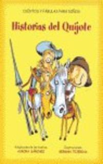 Historias del Quijote