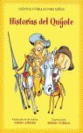 Historias del Quijote