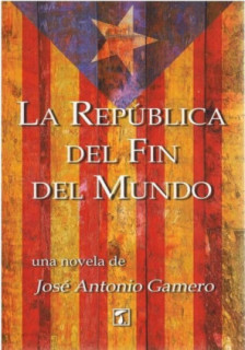 República del fin del mundo, La