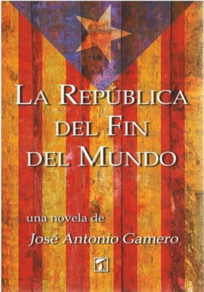 República del fin del mundo, La