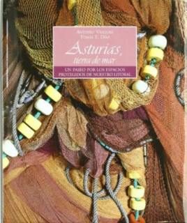 Asturias, tierra de mar.Un paseo por los espacios