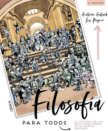 FILOSOFIA PARA TODOS