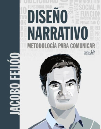 DISEÑO NARRATIVO. METODOLOGIA PARA COMUN