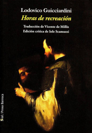 Horas de recreación