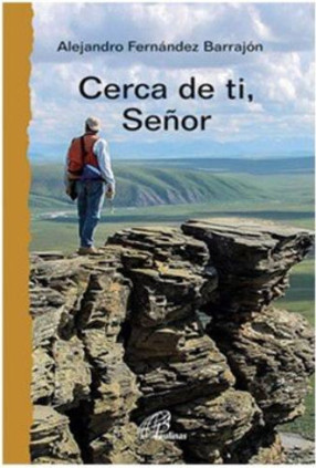Cerca de ti, Señor