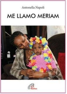Me llamo Meriam