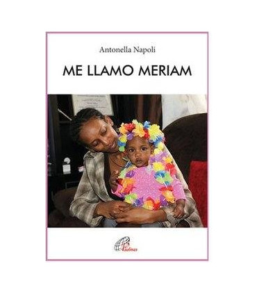 Me llamo Meriam