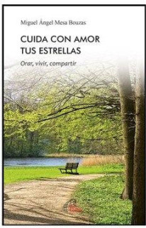 CUIDA CON AMOR TUS ESTRELLAS