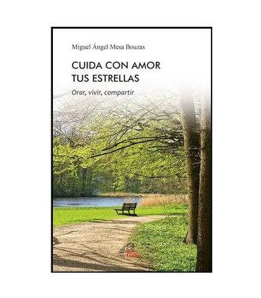 CUIDA CON AMOR TUS ESTRELLAS