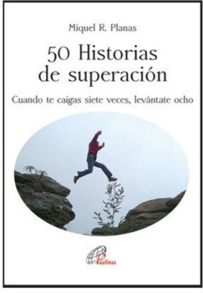 50 Historias de superación