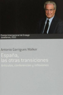 España, las otras transiciones