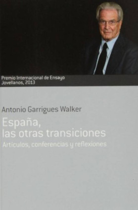 España, las otras transiciones