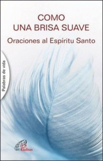 COMO UNA BRISA SUAVE