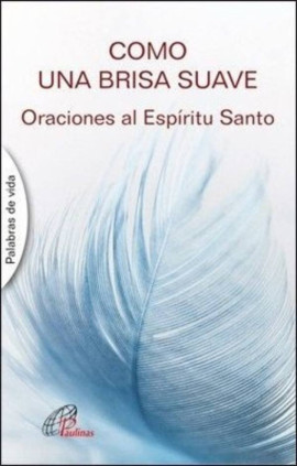 COMO UNA BRISA SUAVE