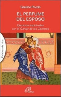 EL PERFUME DEL ESPOSO