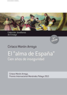 El ""alma de España""