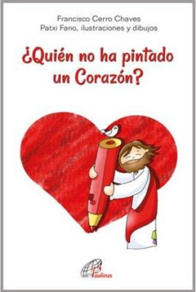 ¿Quién no ha pintado un Corazón?