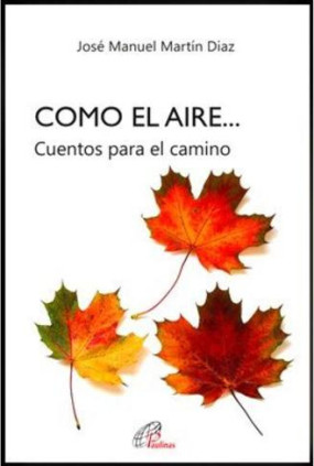COMO EL AIRE...