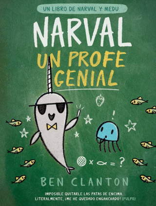 NARVAL 6 UN PROFE GENIAL