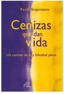 Cenizas que dan vida