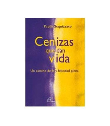 Cenizas que dan vida