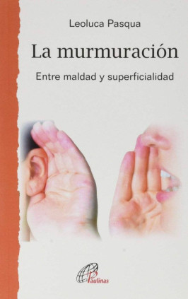 La murmuración