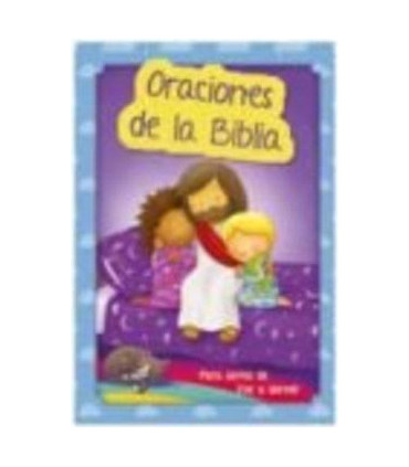 Oraciones de la Biblia