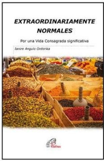 EXTRAORDINARIAMENTE NORMALES