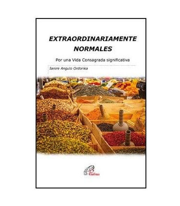 EXTRAORDINARIAMENTE NORMALES
