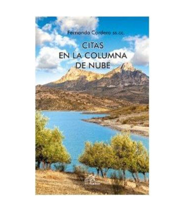 CITAS EN LA COLUMNA DE NUBE