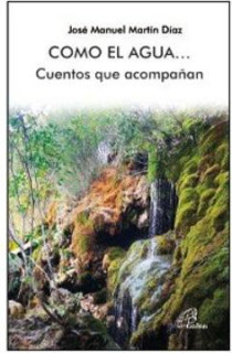 COMO EL AGUA...