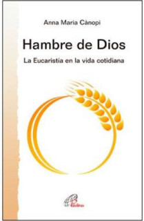 Hambre de Dios
