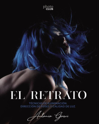 EL RETRATO TECNICAS DE ILUMINACION