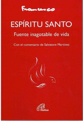 ESPÍRITU SANTO
