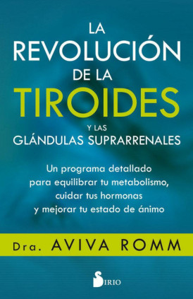 REVOLUCION DE LA TIROIDES Y LAS GLANDULA