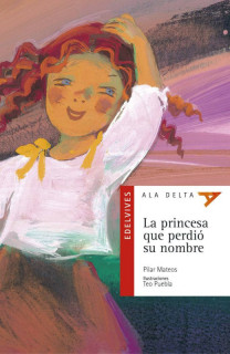 La princesa que perdió su nombre