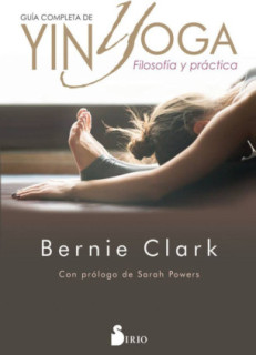 GUIA COMPLETA DE YIN YOGA